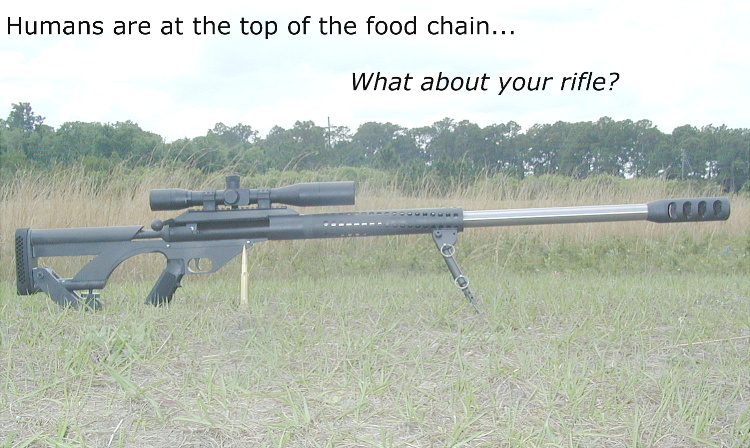 50 calair rifle